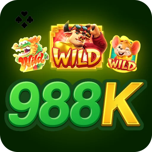 988k Logo