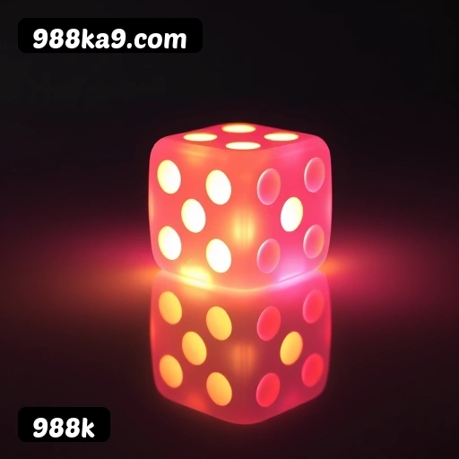 App Mobile 988k - Jogue em Qualquer Lugar no Seu Smartphone