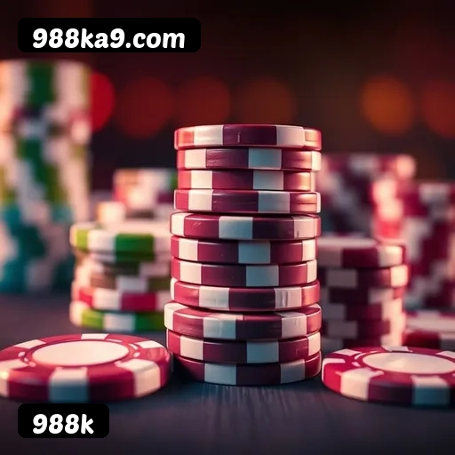 Jogos de Cassino em Destaque - Slots, Roleta, Blackjack