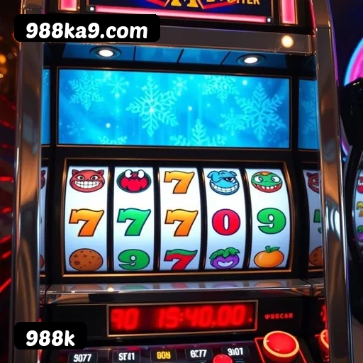 Imagem secundária de apoio para instalação do app 988k