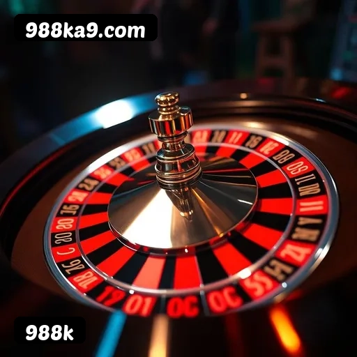 Jogos de Mesa Premium 988k - Blackjack, Roleta, Baccarat